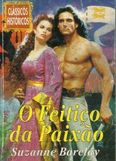 O Feitiço da Paixão