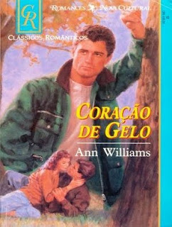 Coração de Gelo