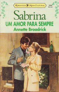 Um Amor Para Sempre