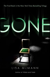 Wake: Gone