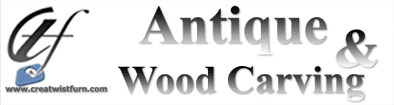 Antique & Wood Carving