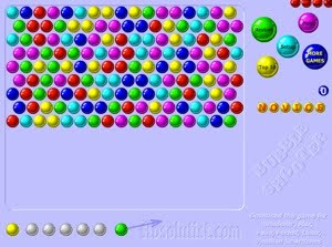 Bubble Shooter