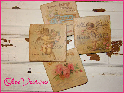 Obee's coupons