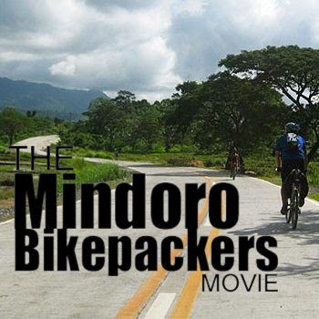 Watch our trip to Mindoro!