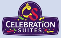 Celebration Suites at Old Town