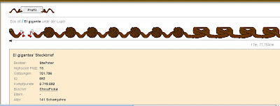 Die Kampfer Das Original 2008