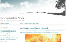 NEU: New Jerusalem News