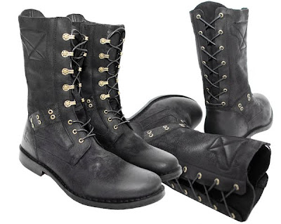 Shoes Sale on Shoes Men S Cadet Boots Are Now On Sale Was   235 On Sale   115 00