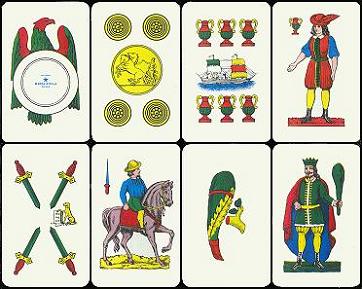 Gioco Delle Carte Gratis