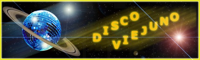 disco viejuno