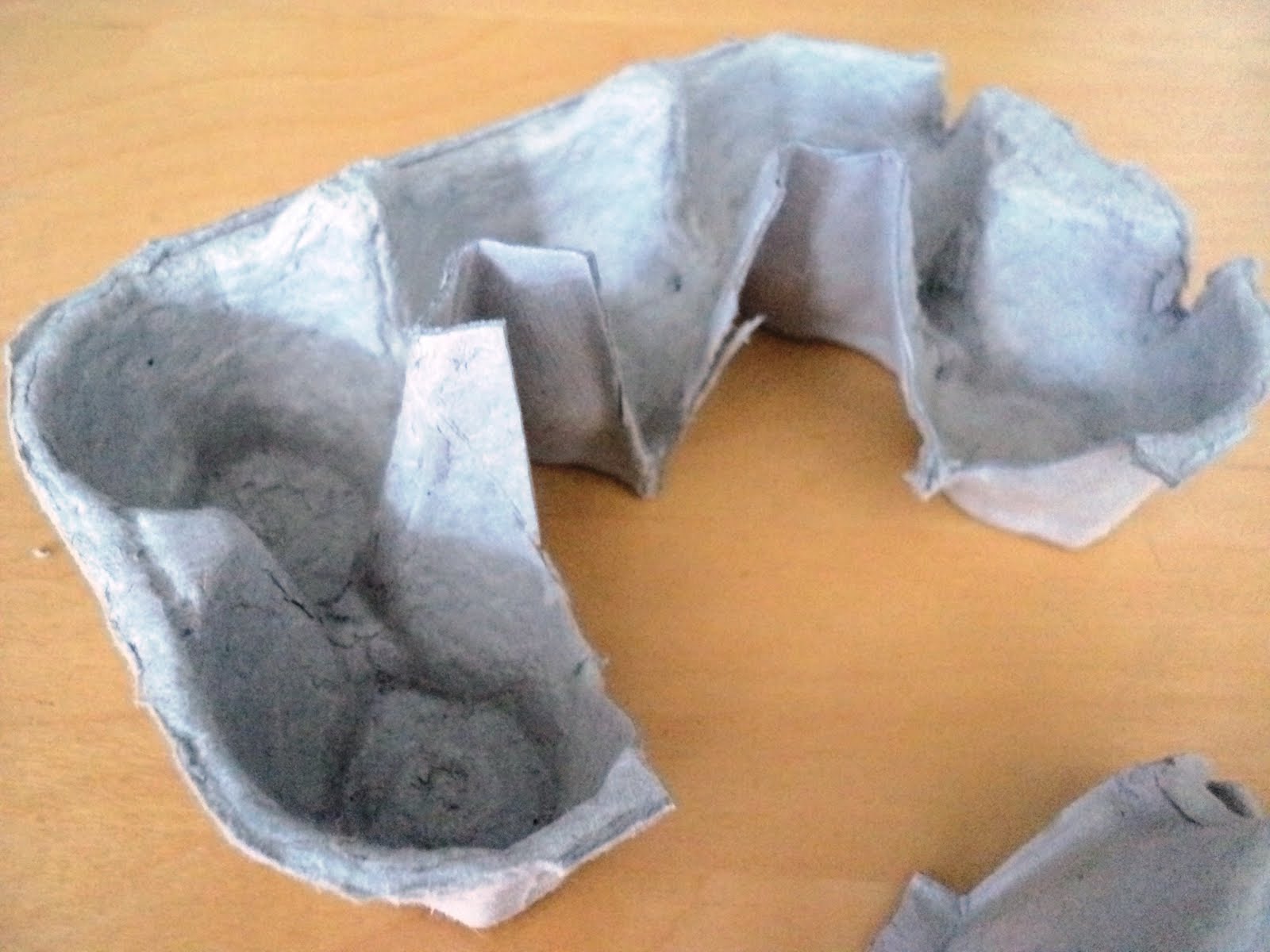 A Little Learning For Two 'E' is for Elephant