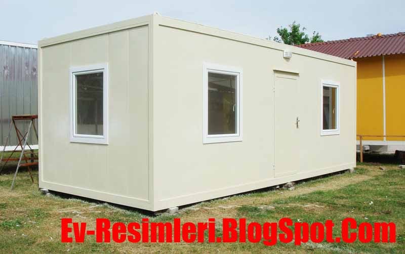 Konteyner Nedir Konteyner Yapi