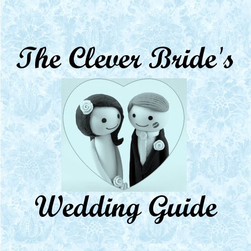 The Clever Bride's Wedding Guide