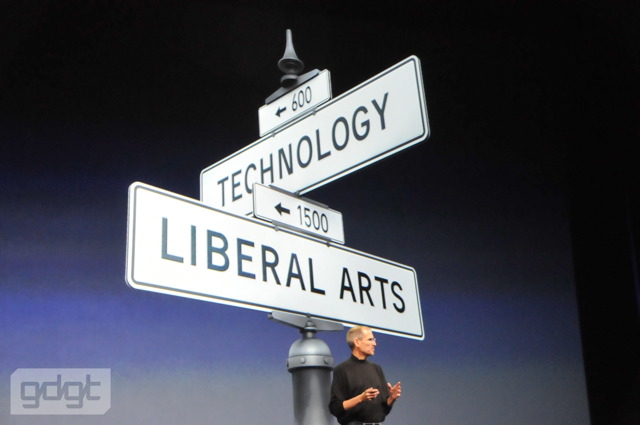 Steve Jobs - January Event 2010 Steve Jobs - JanuaryEvent 2010