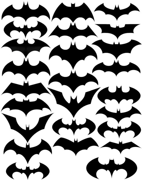 Bats Bats