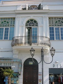 La nostra casa in Casamicciola Terme.