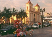 Tapachula