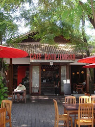 Cafe Batu Jimbar