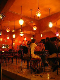 KHAIMA Restaurant
