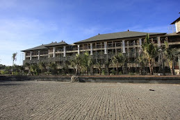 ST. REGIS BALI