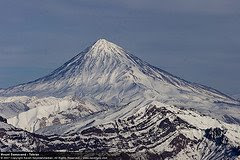 Damavand