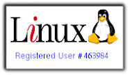 LINUX USER ITIM