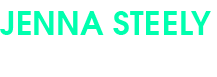 Jenna Steely: The Blog