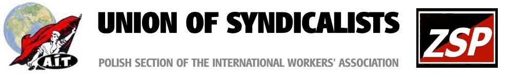 Union of Syndicalists, Poland