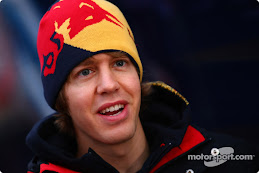 Sebastian Vettel (Basi)