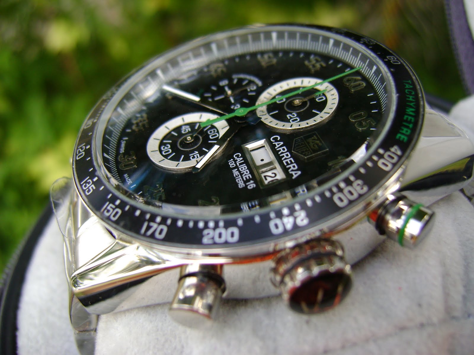 breitling kern