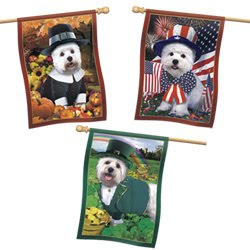 Dog Flag