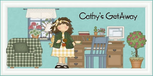 Cathy's GetAway