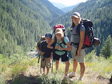 Wyatt, Sophia, and Nikell