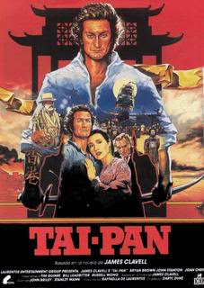 tai pan by james clavell tai pan by james clavell