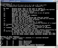 Xp Batch File Shutdown Command