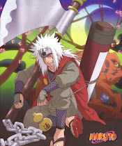 Jiraiya