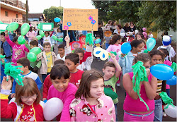 Passeata Dia Mundial do Meio Ambiente