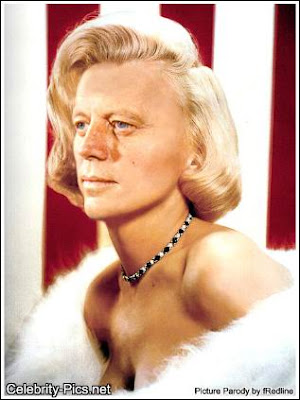 Celebrity Gossip: March 2008