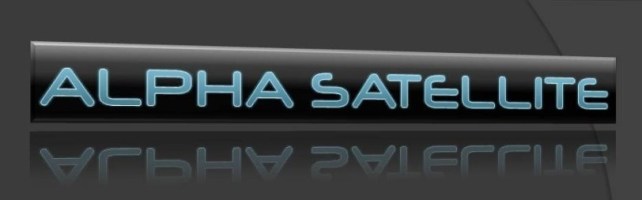Alpha Satellite