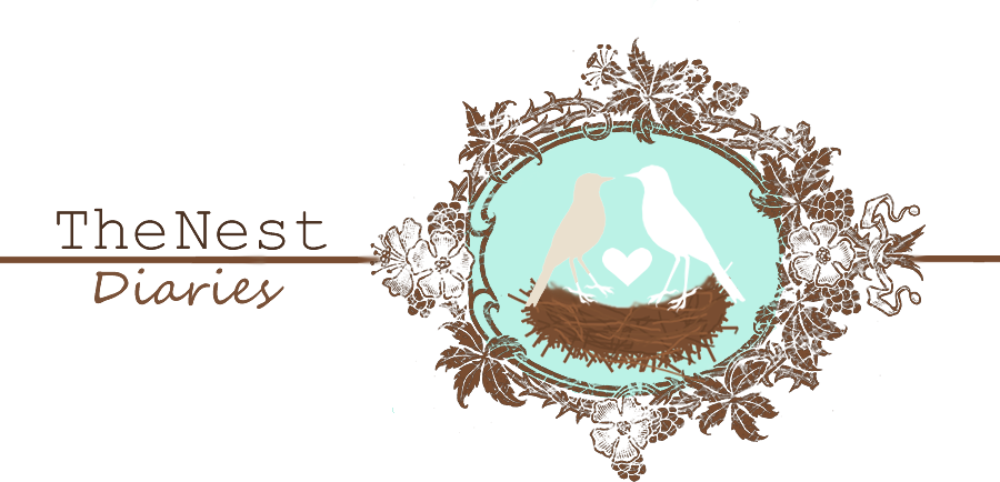 The Nest Diaries