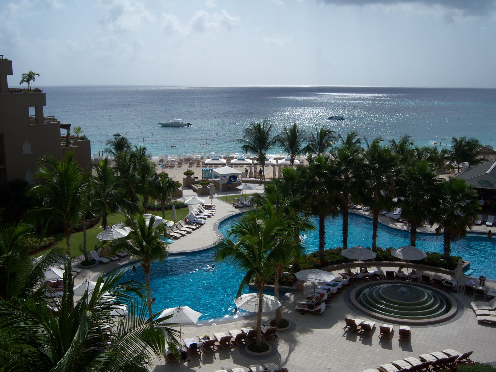 Cayman Golf Balls