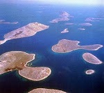 Kornati islands