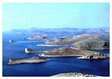 Kornati islands