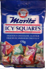 moritz chocolate