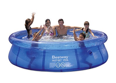Instant Inflatable Swimming pool