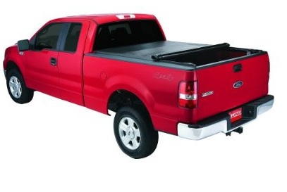 Lund Tonneau Cover