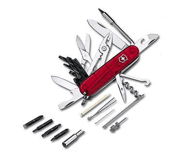 Victorinox Cybertool 41 Pocket Tool