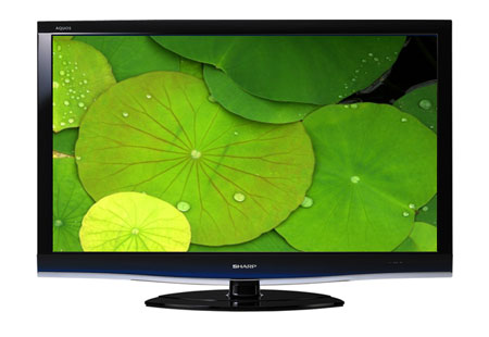 Sharp LC32DH77E LCD TV