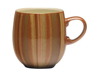 Denby Mug Set for coffee, tea etc