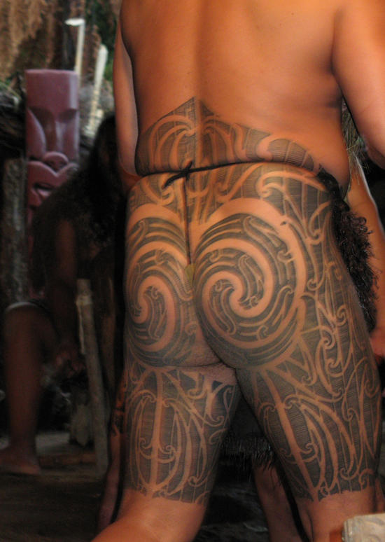 maori tattoo vorlagen
